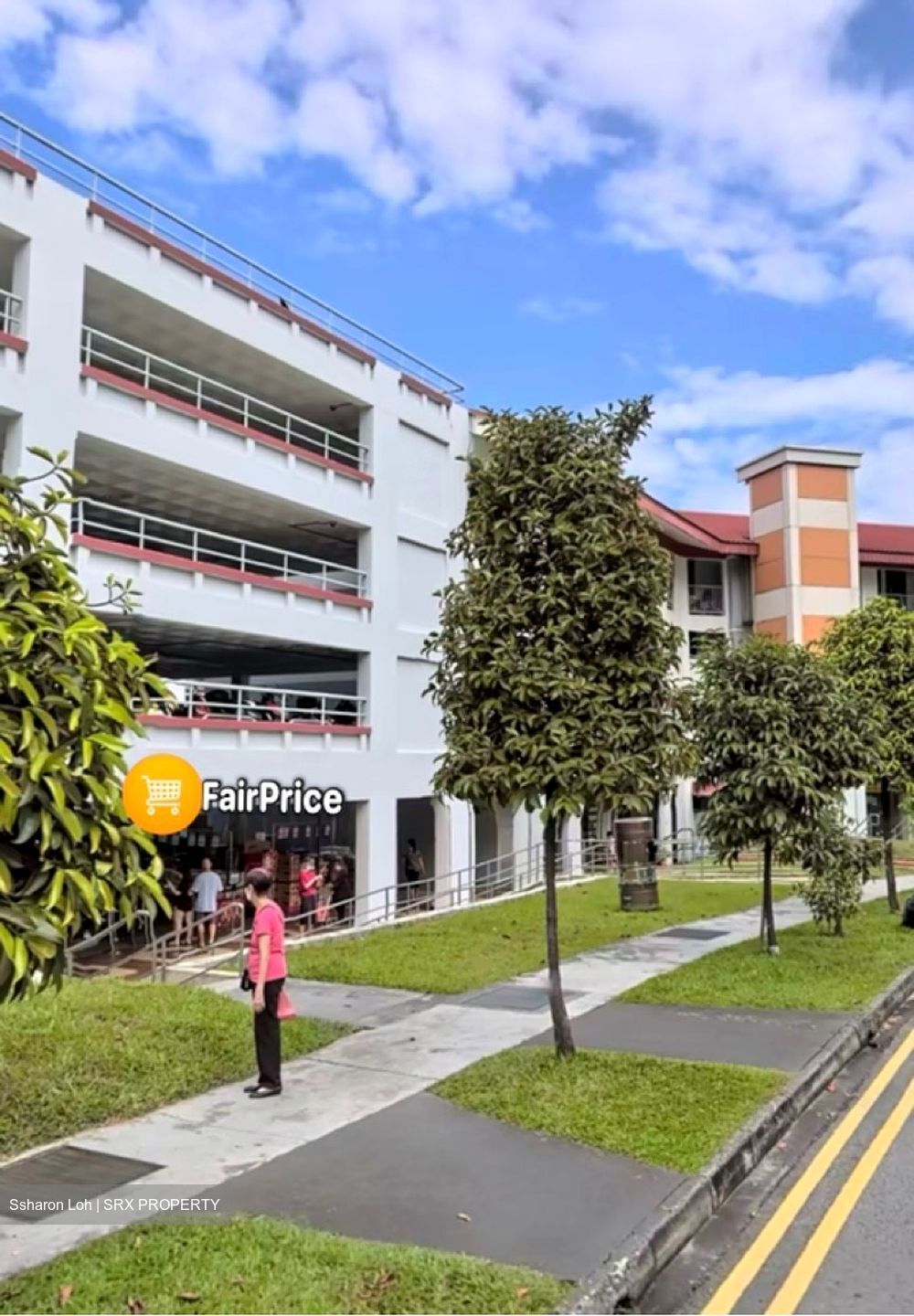 Tampines Street 44 (D18), Shop House #545705961